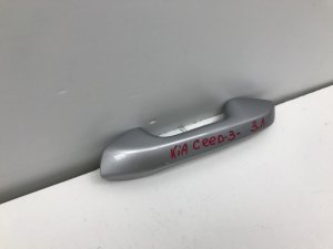 Ручка двери задней наружная левая Kia Ceed (2018-2021) — фото 1