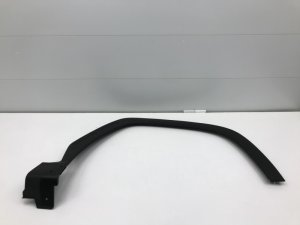 Накладка переднего крыла правого Hyundai Tucson (2020) — фото 9