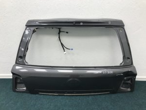 Дверь багажника Toyota Land Cruiser J200 [6700560D11] — фото 8