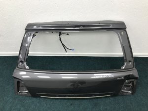 Дверь багажника Toyota Land Cruiser J200 [6700560D11] — фото 9