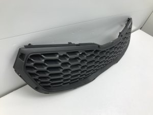 Решетка радиатора Kia Cerato (2013-2016) — фото 4