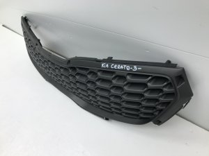 Решетка радиатора Kia Cerato (2013-2016) — фото 3