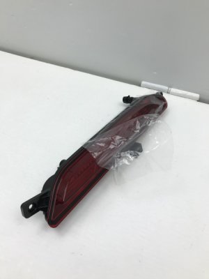 Фонарь задний противотуманный OMODA C5 (2021-2025) — фото 11