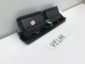 Дефлектор обдува салона Land Rover Range Rover Velar (2017-2023) — фото 8