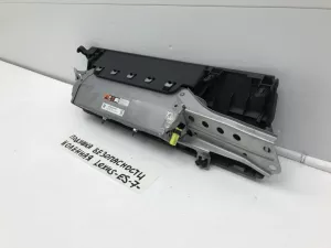 Подушка безопасности нижняя для колен Lexus ES200 (2018-2021) — фото 10