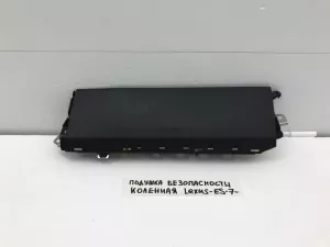 Подушка безопасности нижняя для колен Lexus ES200 (2018-2021) — фото 1