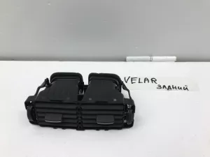 Дефлектор обдува салона Land Rover Range Rover Velar (2017-2023) — фото 2