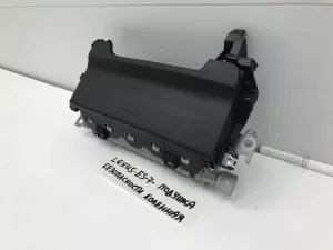 Подушка безопасности нижняя для колен Lexus ES200 (2018-2021) и др. — фото 3