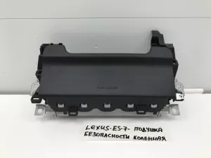 Подушка безопасности нижняя для колен Lexus ES200 (2018-2021) и др. — фото 2
