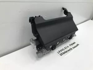 Подушка безопасности нижняя для колен Lexus ES200 (2018-2021) и др. — фото 8