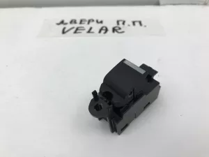 Кнопка стеклоподъемника Land Rover Range Rover Velar (2017-2023) и др. — фото 7