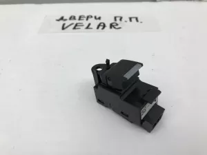 Кнопка стеклоподъемника Land Rover Range Rover Velar (2017-2023) и др. — фото 2