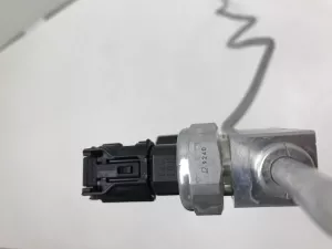 Трубка кондиционера Lexus ES200 XZ10 2018-2021 8871033571 — фото 4