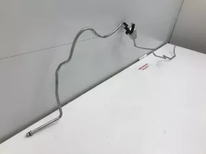 Трубка кондиционера Lexus ES200 XZ10 2018-2021 8871033571 — фото 11
