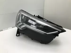 Фара правая Audi Q3 F3 2018-2025 Full LED — фото 10