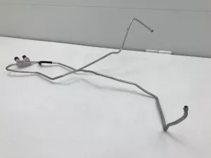 Трубка кондиционера Lexus ES200 XZ10 2018-2021 8871033571 — фото 8