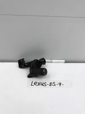 Переключатель подрулевой в сборе Lexus ES200 (2018-2021) — фото 1
