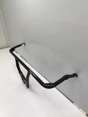 Кронштейн радиатора Land Rover Range Rover Velar — фото 6