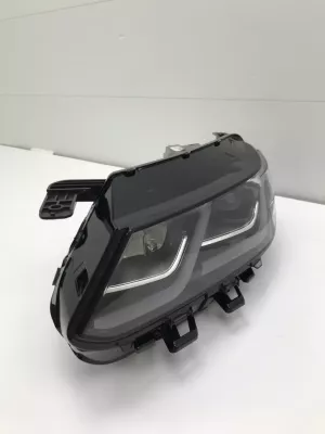 Фара левая Full Led Geely Coolray SX11 7051022500 — фото 12