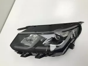Фара левая Full Led Geely Coolray SX11 7051022500 — фото 2