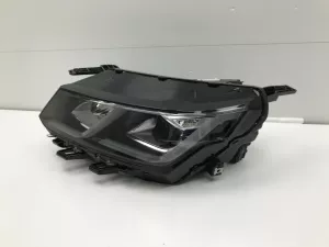 Фара левая Full Led Geely Coolray SX11 7051022500 — фото 3