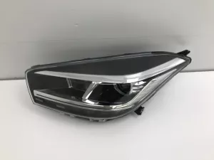 Фара левая Chery Tiggo 4 Pro — фото 10