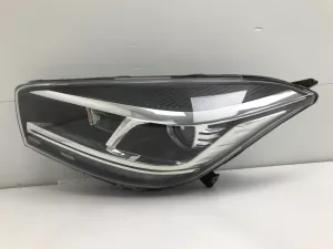 Фара левая Chery Tiggo 4 Pro — фото 7