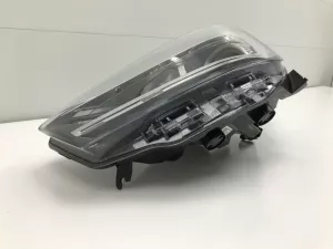 Фара левая Chery Tiggo 4 Pro — фото 19