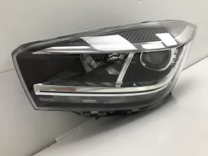 Фара левая Chery Tiggo 4 Pro — фото 6