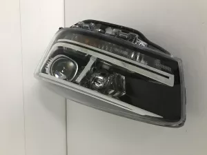 Фара левая Chery Tiggo 4 Pro — фото 17
