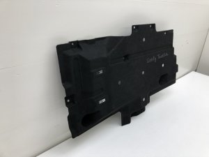 Защита днища Geely Tugella — фото 4