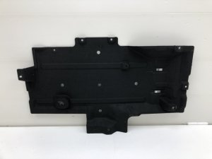 Защита днища Geely Tugella — фото 7