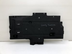 Защита днища Geely Tugella — фото 2