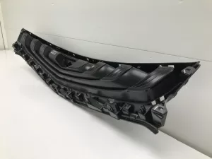 Решетка радиатора Geely Tugella FY11 (2019) — фото 11