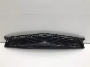 Решетка радиатора Geely Tugella FY11 (2019) — фото 5