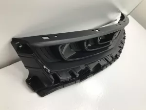 Решетка радиатора Geely Tugella FY11 (2019) — фото 4