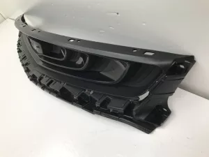 Решетка радиатора Geely Tugella FY11 (2019) — фото 2