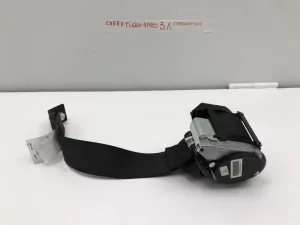 Ремень безопасности задний левый Chery Tiggo 4 Pro 1 (2021) — фото 6