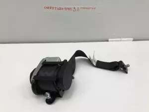 Ремень безопасности задний левый Chery Tiggo 4 Pro 1 (2021) — фото 8