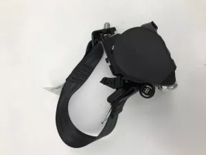 Ремень безопасности задний левый Chery Tiggo 4 Pro 1 (2021) — фото 9