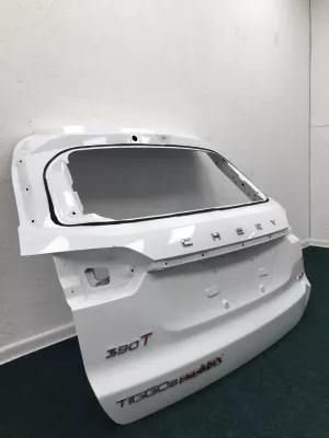 Дверь багажника Chery Tiggo 8 Pro Max — фото 7