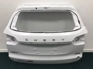 Дверь багажника Chery Tiggo 8 Pro Max — фото 1