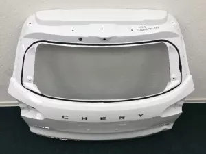 Дверь багажника Chery Tiggo 8 Pro Max — фото 2