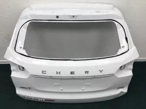 Дверь багажника Chery Tiggo 8 Pro Max — фото 3