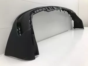 Юбка задняя Geely Coolray SX11 (2018) — фото 8
