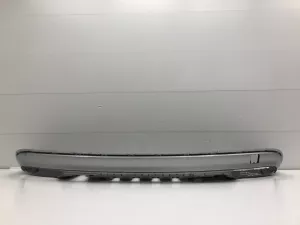 Накладка заднего бампера Geely Atlas Pro (2019-2025) — фото 1