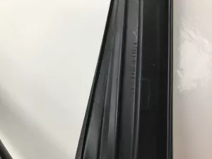 Уплотнитель стекла двери передней правой Hyundai Santa Fe (2018-2022) — фото 8