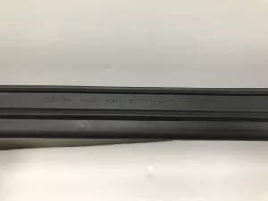 Уплотнитель стекла двери передней правой Hyundai Santa Fe (2018-2022) — фото 7