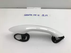 Ручка двери задней наружная правая Hyundai Santa Fe (2018-2022) — фото 4