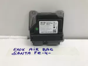 Блок управления AIR BAG Hyundai Santa Fe (2018-2022) — фото 1